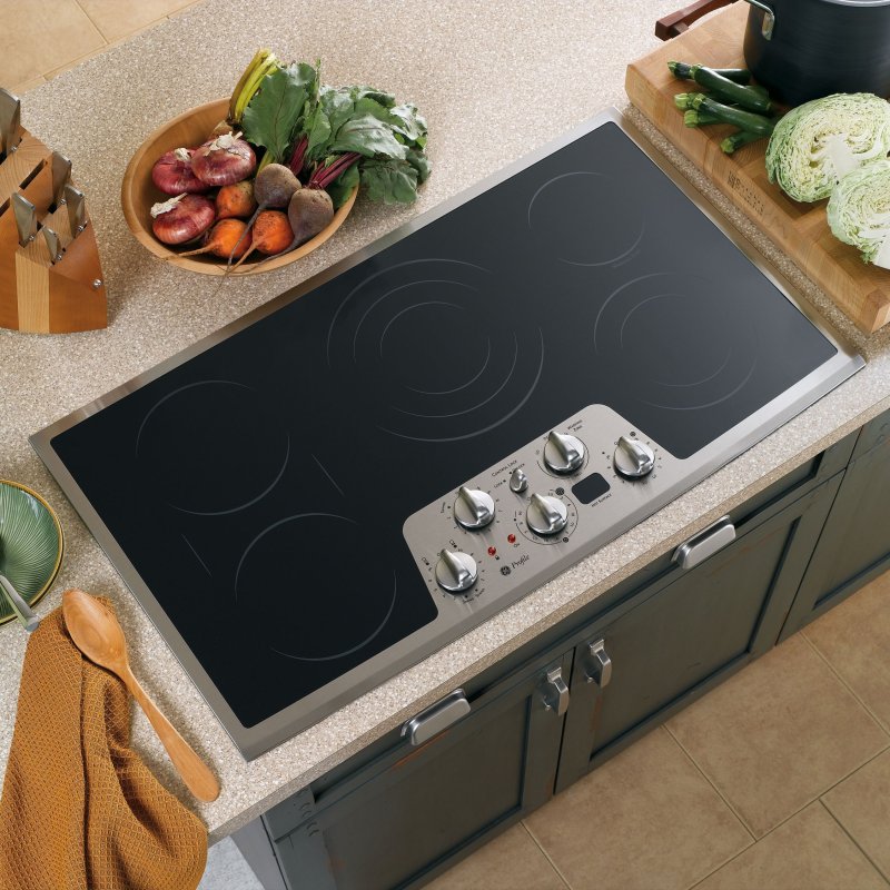 Кухонная плита whirlpool interactive cooktop