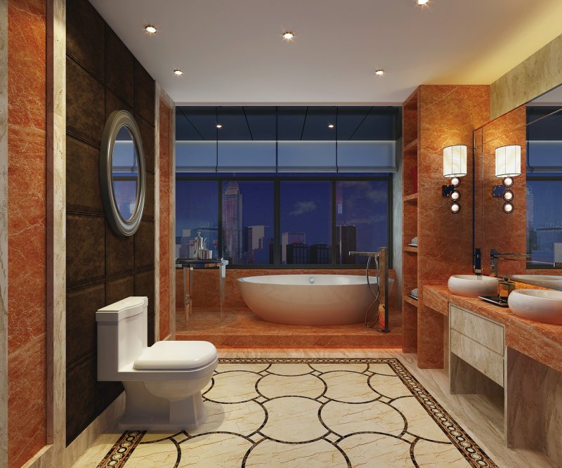 Kerama marazzi pompei унитаз