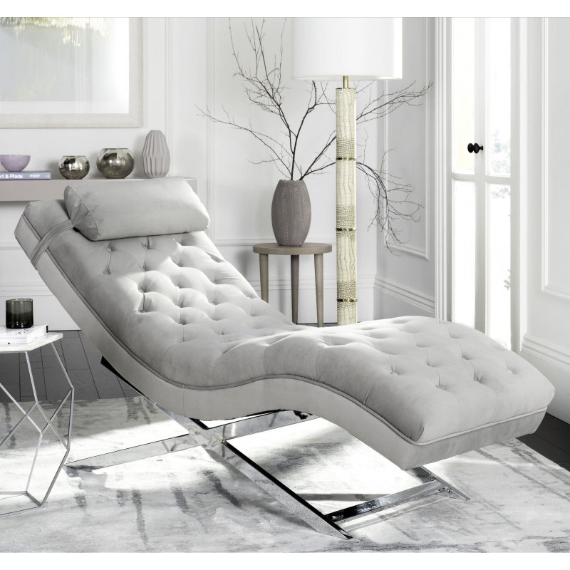 Кушетка chaise lounge