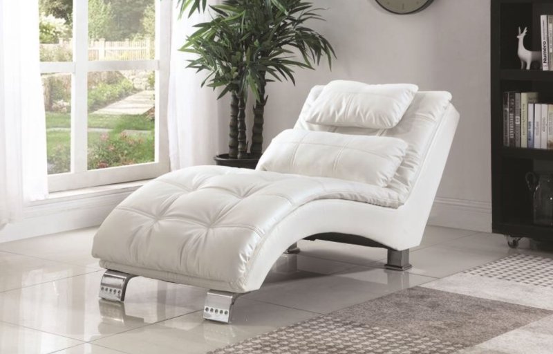 Кресло chaise lounge
