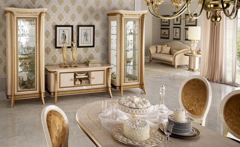 Мебель arredo classic melodia