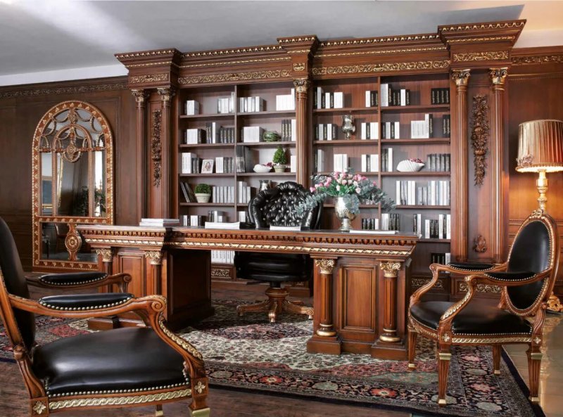 Стол asnaghi interiors