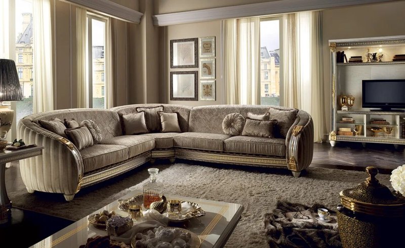 Диван arredo classic liberty