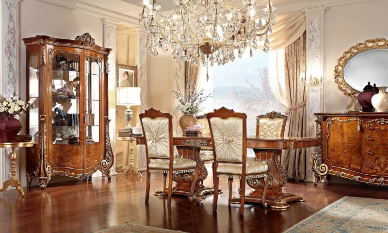 Barnini oseo firenze гостиная