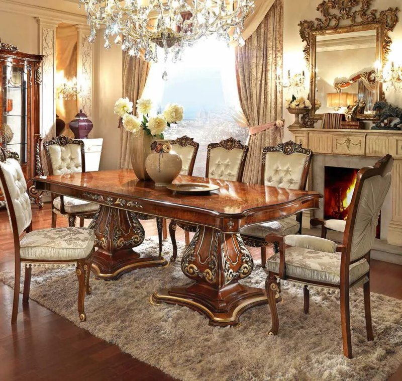 Barnini oseo firenze гостиная