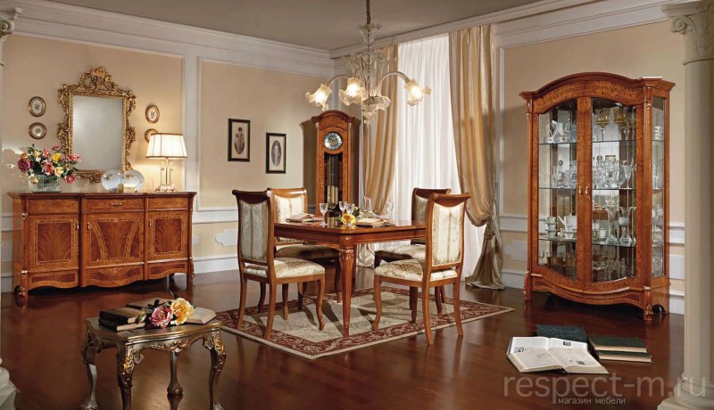 Casa 39 витрина prestige