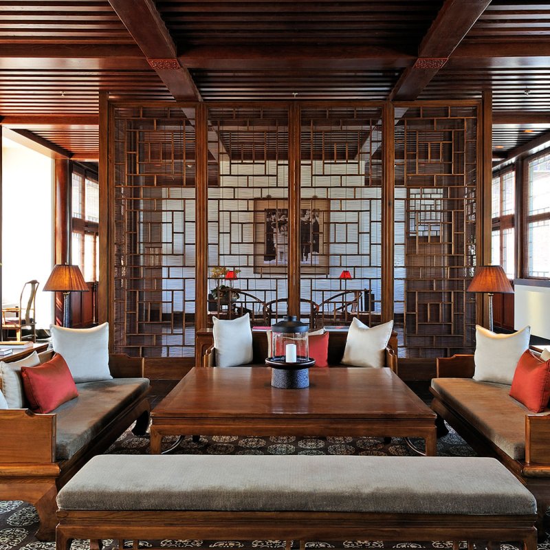 Aman summer palace beijing