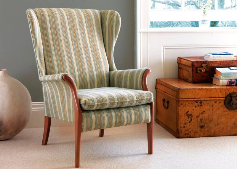 Кресло parker knoll froxfield