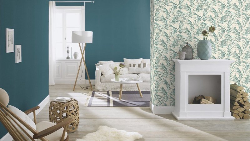 Обои rasch barbara home collection
