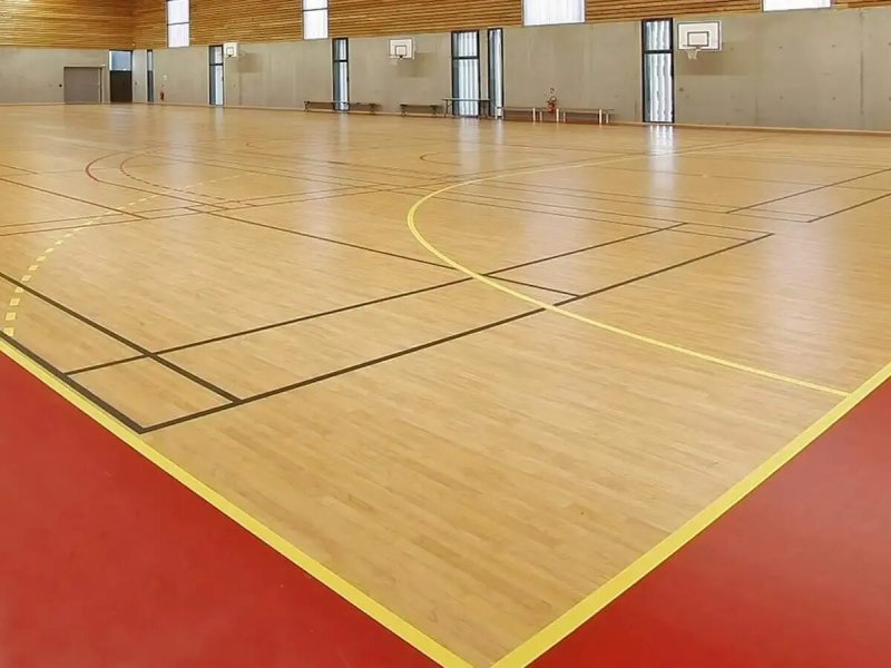 Покрытие спортивное taraflex sport m plus