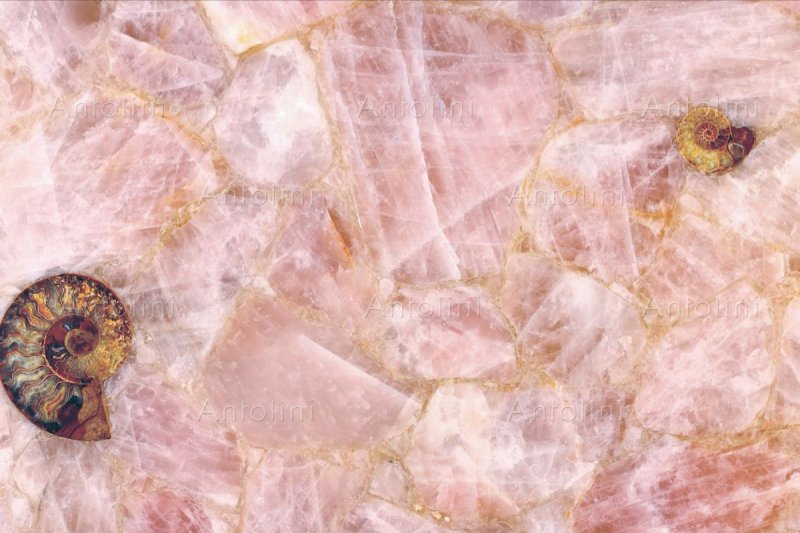 Pink onyx мрамор