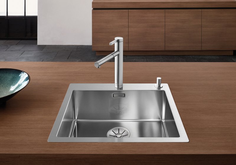 Мойка blanco claron 700ifа
