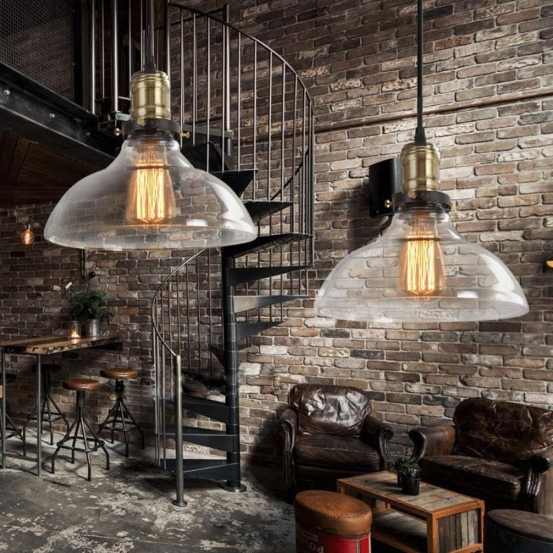 Подвесной светильник 10654 loft design