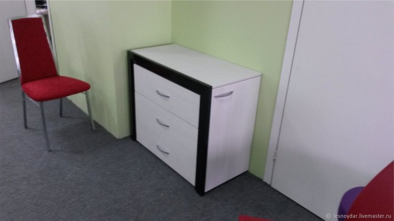 Комод стол трансформер olissysbureau 327