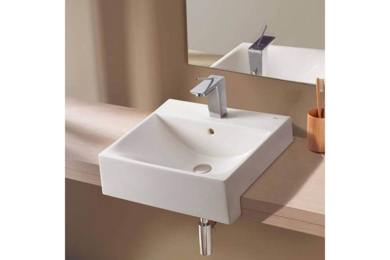 Раковина roca diverta 50