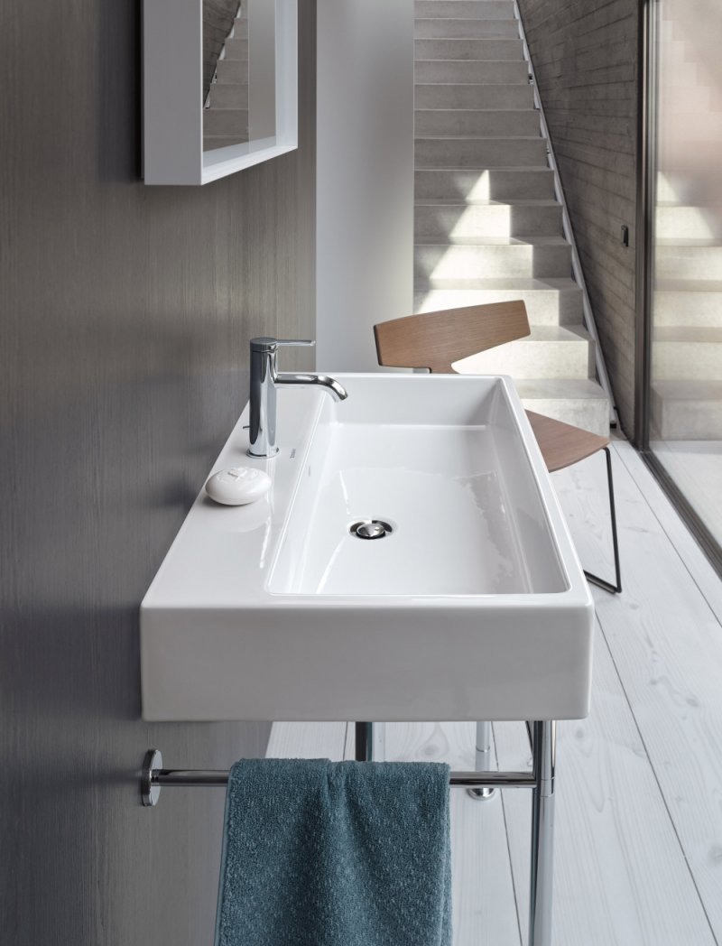 Раковина duravit vero