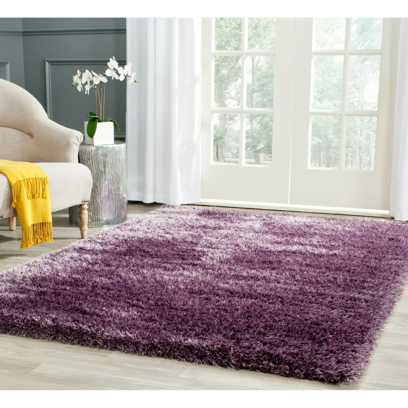 Ковр shaggy comfort 7