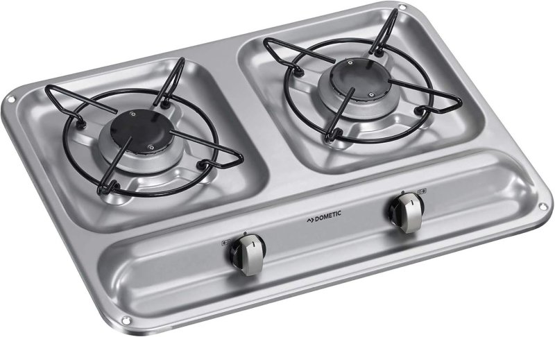 Dometic плита газовая