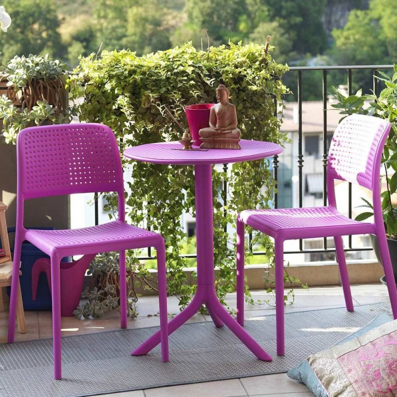 Стул bora bistrot
