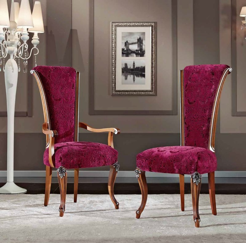 Modenese gastone стул