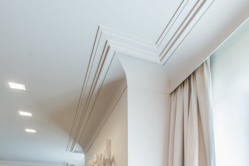 Карниз orac decor c355