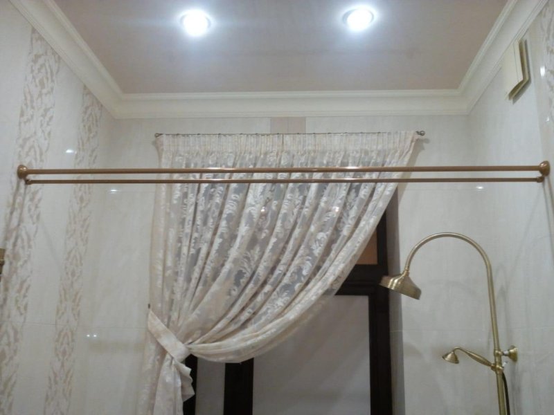 Карниз для штор