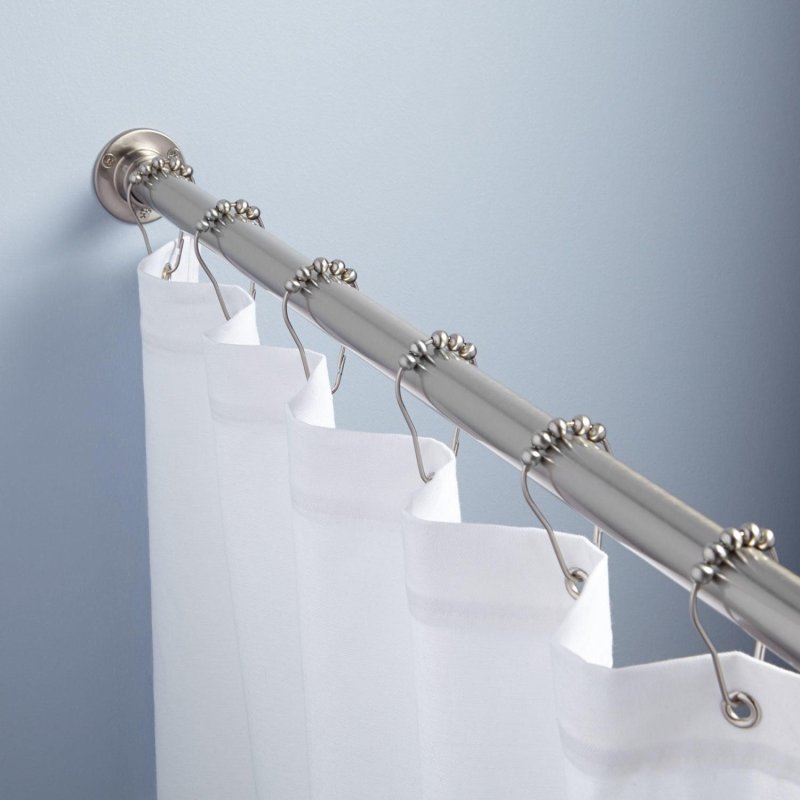 Карнизы decorative curtain rod