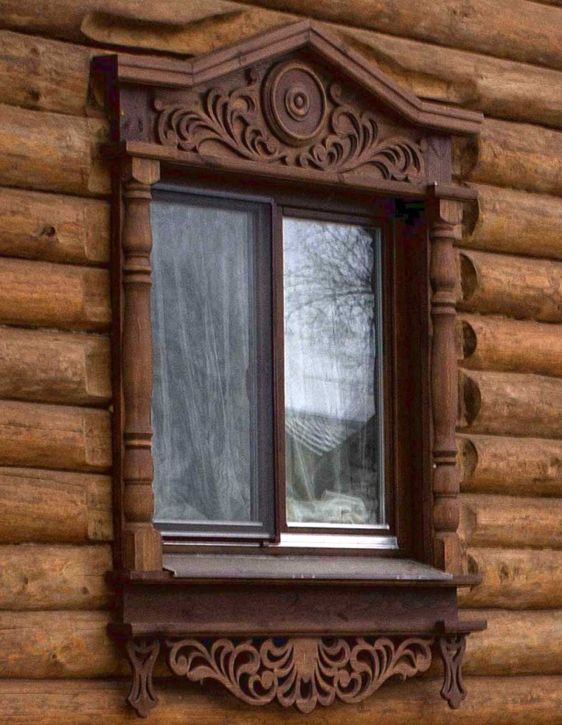 Наличник для окон