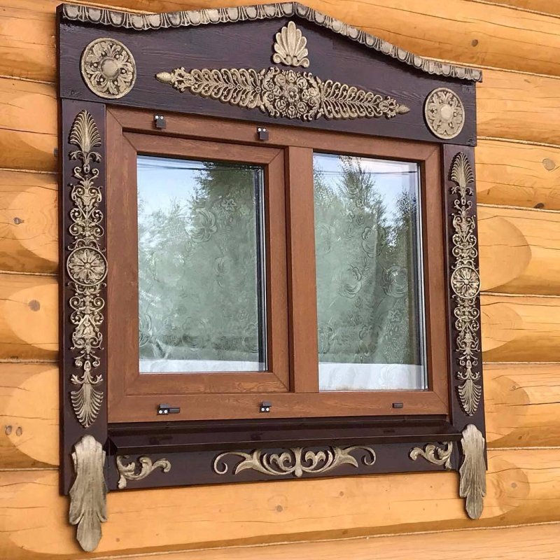 Наличник для окон