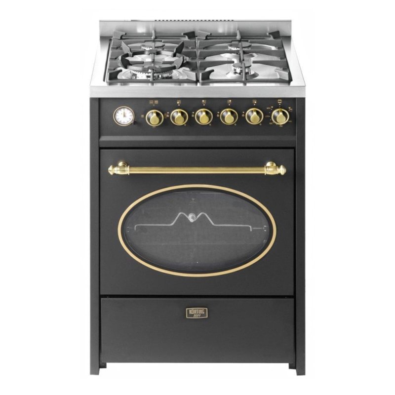 Газовая плита zigmund amp shtain vgg a