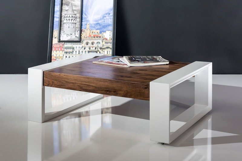 Журнальный стол mesa de centro