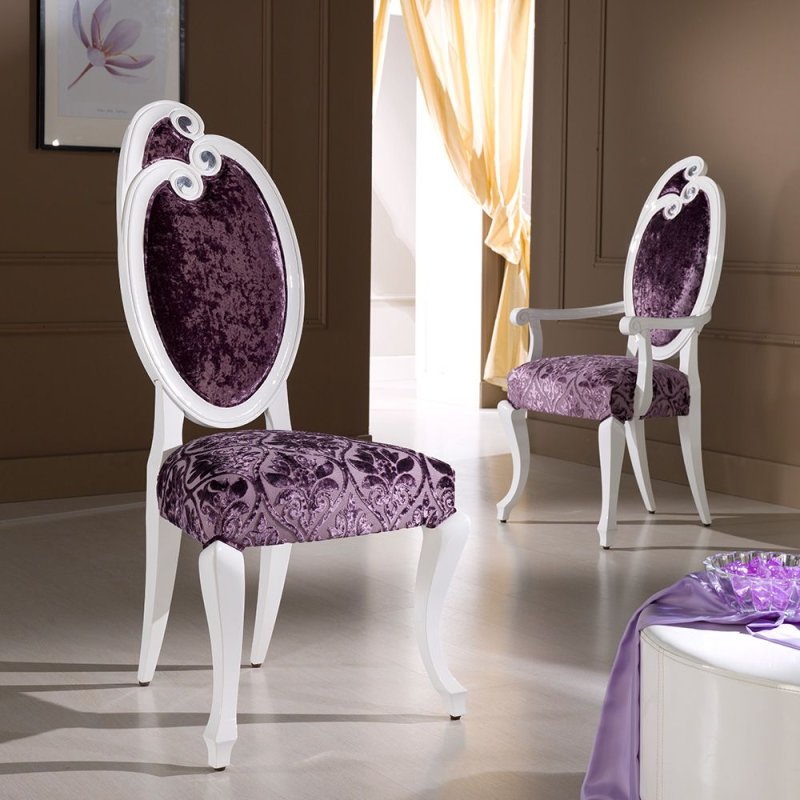 Modenese gastone стул