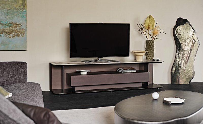 Cattelan italia тв тумба