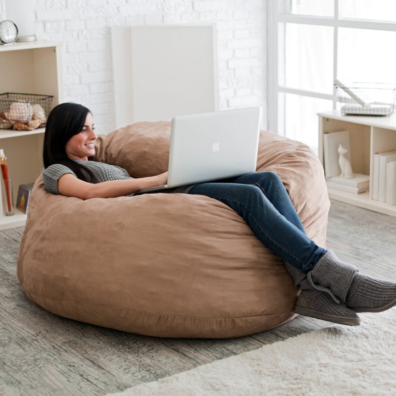 Кресло мешок bean bag