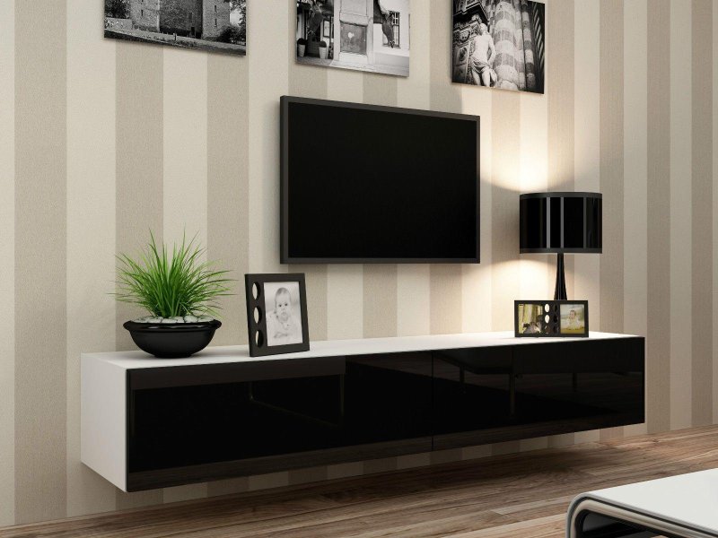 Тумба для тв tv cama vigo 180