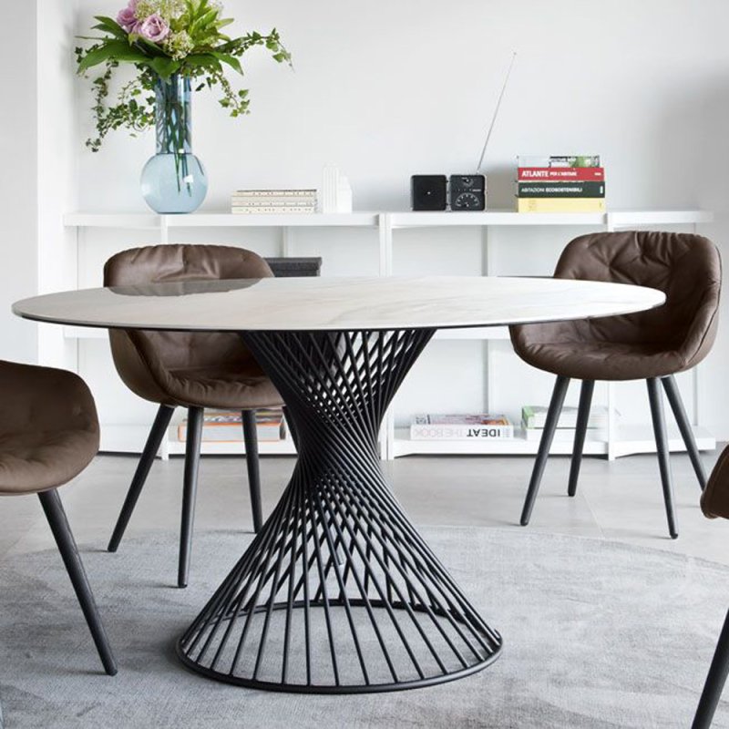 Стол vortex calligaris