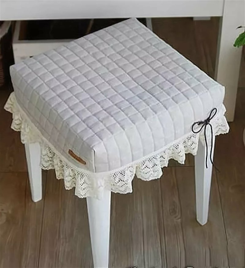 Чехлы на табуретки для кухни