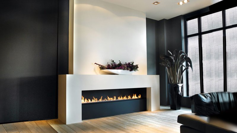 Электрокамин electric fireplace