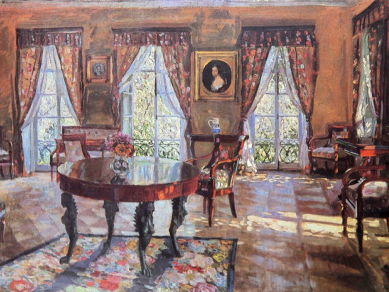 Станислав юлианович жуковский 1873 1944