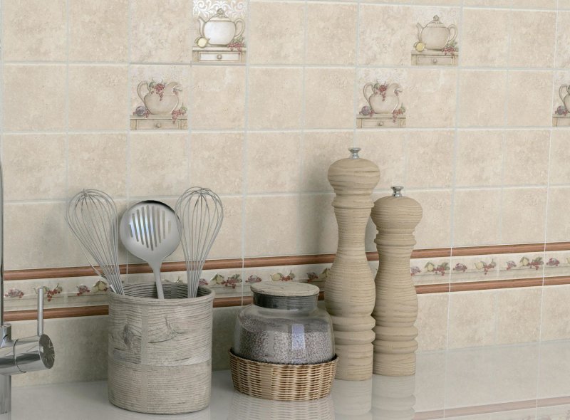 Плитка kerama marazzi прованс