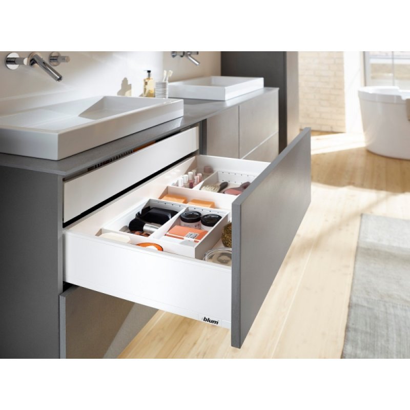Ящики blum legrabox