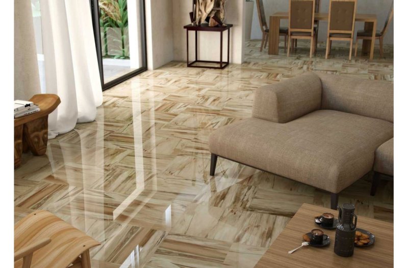 Керамогранит baldocer manhattan sand