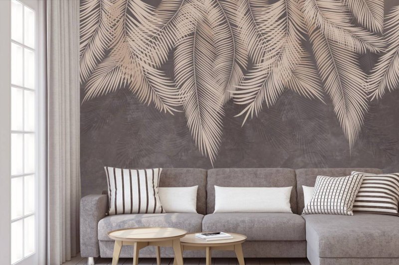 Панно affresco