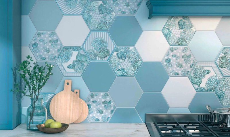 Плитка керамическая kerama marazzi аньет