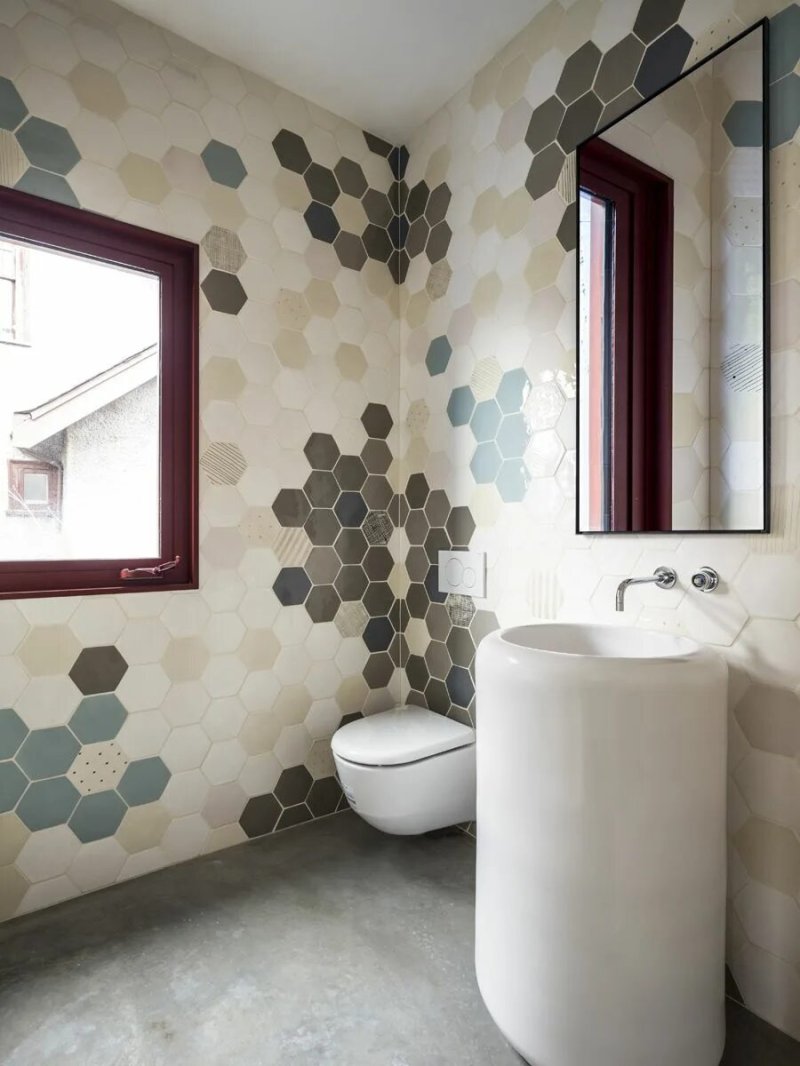 Kerama marazzi буранелли