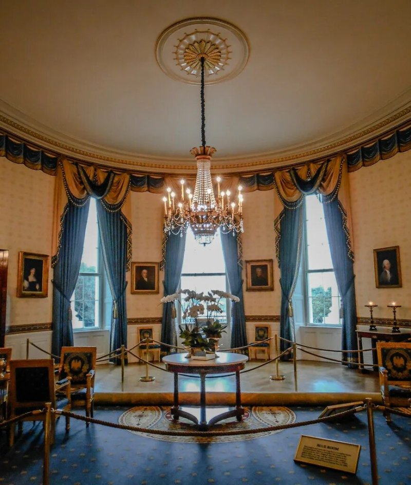 White house washington