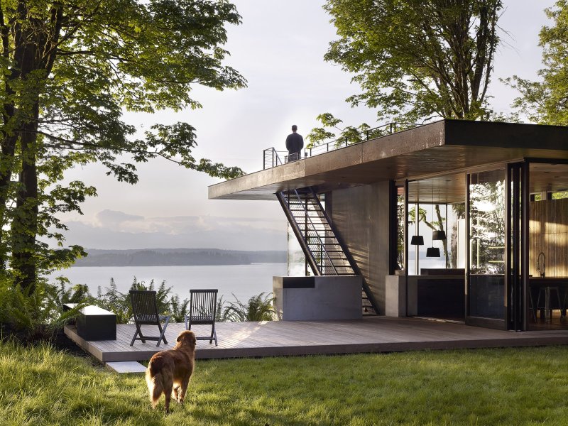 House architecture