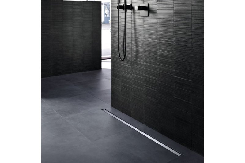 Geberit cleanline