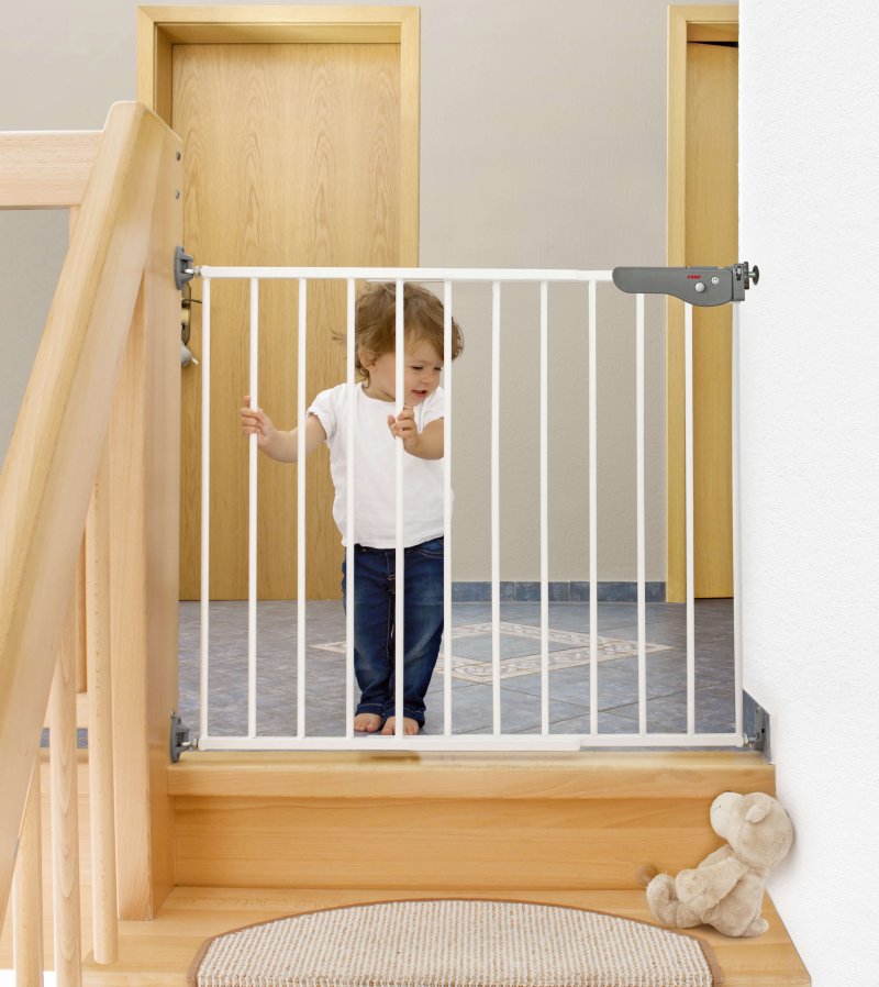 Geuther ворота безопасности stairway