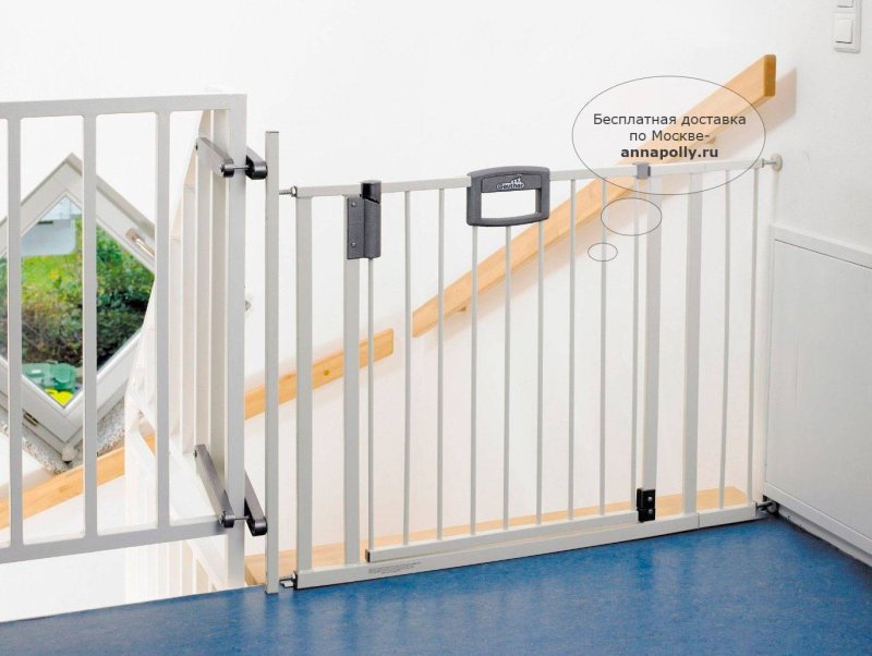 Geuther easylock wood
